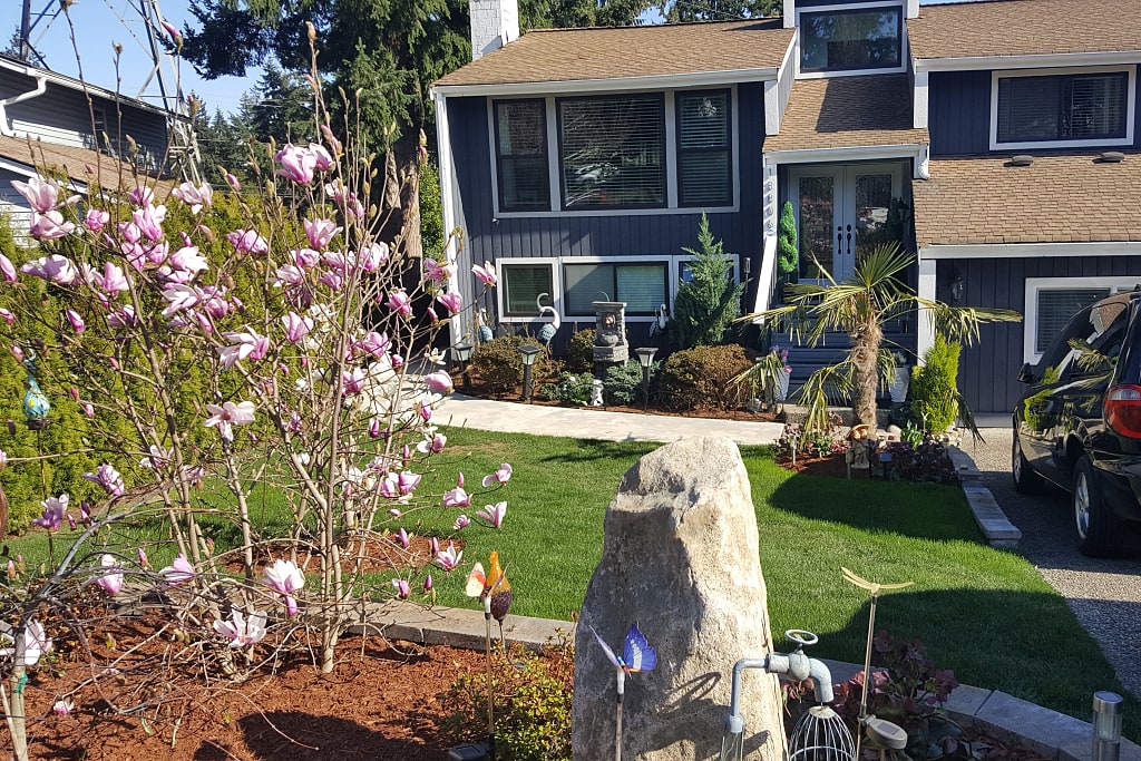 Overlake Adult Family Home – A Home For Mom