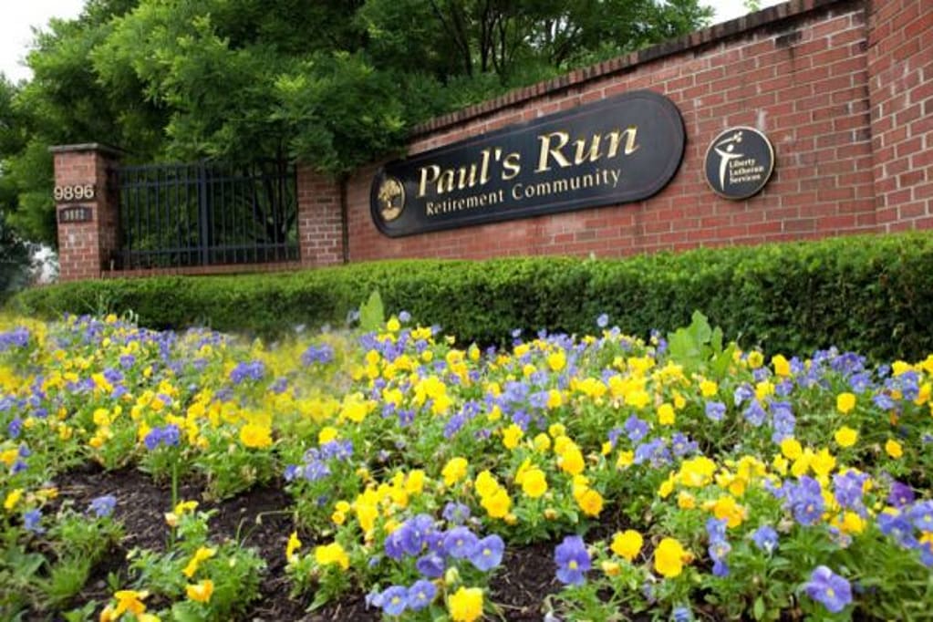 Paul’s Run – A Home For Mom