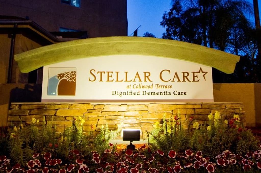 Stellar Care – A Home For Mom